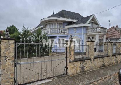 Дом за 508 386 евро в Будапеште, Венгрия