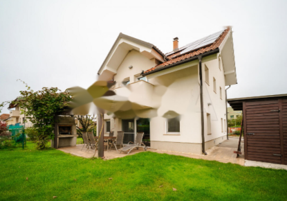 Дом за 890 000 евро в Любляне, Словения