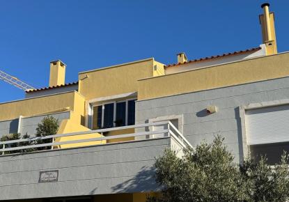 Квартира за 850 000 евро в Эшториле, Португалия