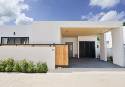 Вилла за 389 894 евро на пляже Банг Тао, Таиланд