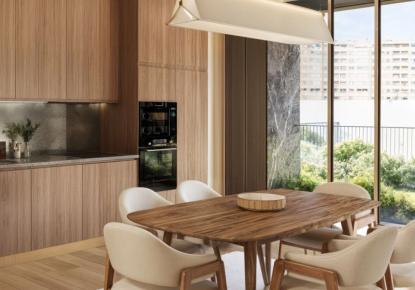 Квартира за 535 000 евро в Матозиньюше, Португалия