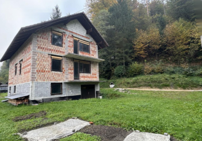 Дом за 315 000 евро в Любляне, Словения