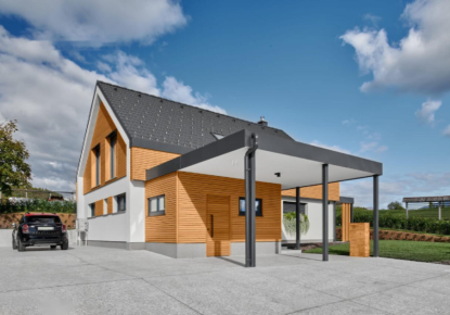 Дом за 950 000 евро в Бледе, Словения