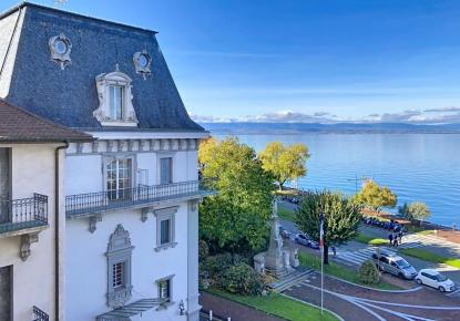 Апартаменты за 296 000 евро в Эвьян-ле-Бене, Франция