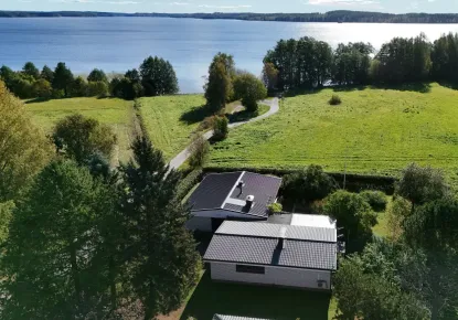 Дом за 45 000 евро в Иматре, Финляндия