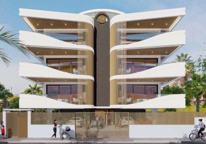 Коммерческая недвижимость за 7 850 000 евро в Лимасоле, Кипр