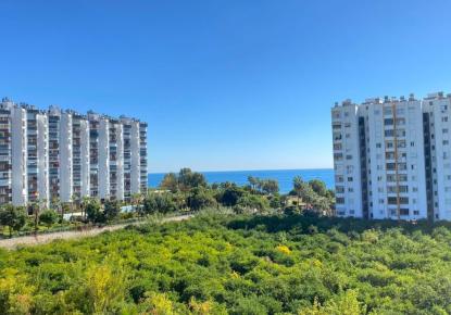 Квартира за 76 000 евро в Мерсине, Турция