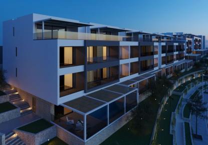 Апартаменты за 252 000 евро во Влёре, Албания