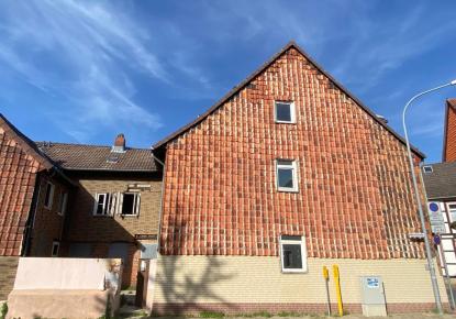 Дом за 66 000 евро в Хельмштедте, Германия