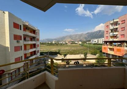 Квартира за 58 000 евро во Влёре, Албания