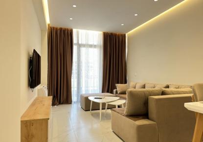 Апартаменты за 121 000 евро во Влёре, Албания