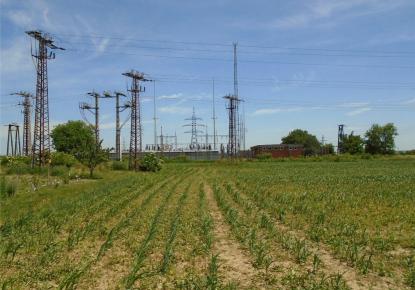 Земля за 1 000 000 евро в Венгрии