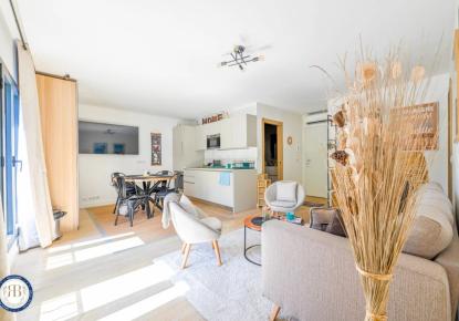 Квартира за 455 000 евро в Антибе, Франция