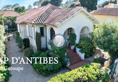 Квартира за 1 575 000 евро в Антибе, Франция