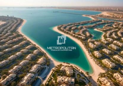 Земля за 15 163 833 евро в Дубае, ОАЭ