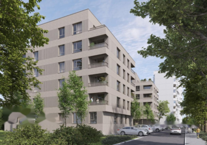 Квартира за 469 000 евро в Любляне, Словения