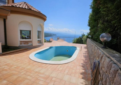 Квартира за 600 000 евро в Опатии, Хорватия