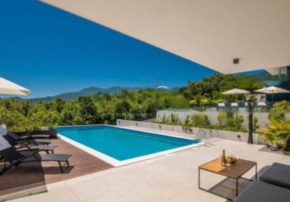 Дом за 890 000 евро в Опатии, Хорватия