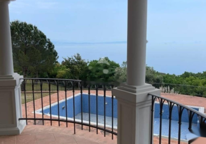 Дом за 2 500 000 евро в Опатии, Хорватия