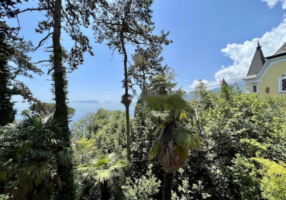 Квартира за 1 600 000 евро в Опатии, Хорватия