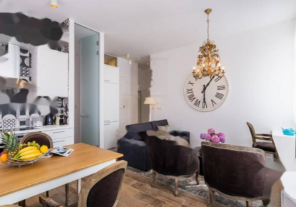 Квартира за 1 280 000 евро в Опатии, Хорватия