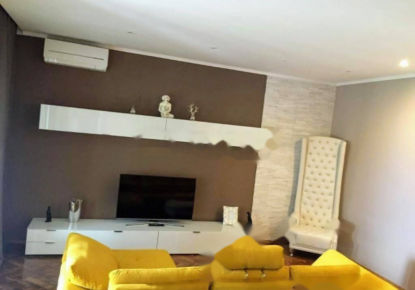 Квартира за 1 300 000 евро в Опатии, Хорватия