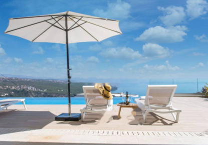 Дом за 1 950 000 евро в Опатии, Хорватия