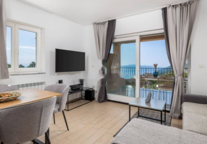 Квартира за 371 000 евро в Опатии, Хорватия