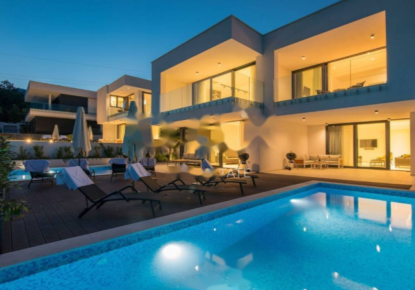 Дом за 1 750 000 евро в Опатии, Хорватия