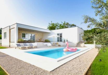 Вилла за 558 000 евро в Лабине, Хорватия