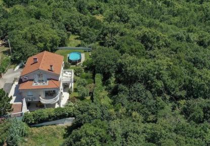 Вилла за 525 000 евро в Хорватии