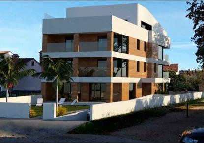 Вилла за 3 500 000 евро в Ровини, Хорватия