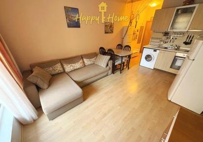 Квартира за 61 500 евро на Солнечном берегу, Болгария