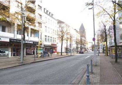 Квартира за 69 000 евро в Оберхаузене, Германия