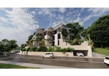 Квартира за 112 500 евро во Влёре, Албания