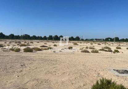 Земля за 1 003 177 евро в Дубае, ОАЭ