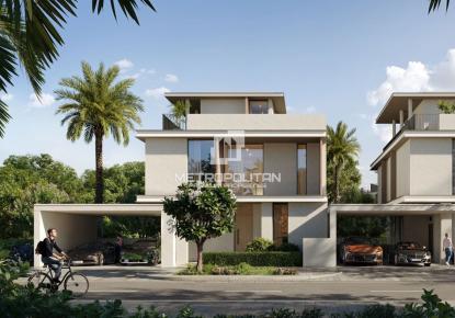 Вилла за 1 376 382 евро в Дубае, ОАЭ