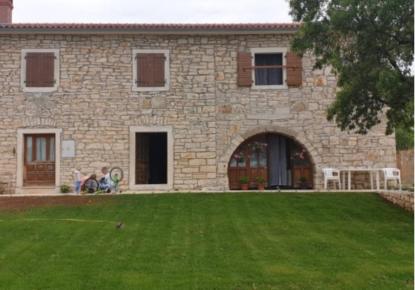 Вилла за 1 000 000 евро в Хорватии