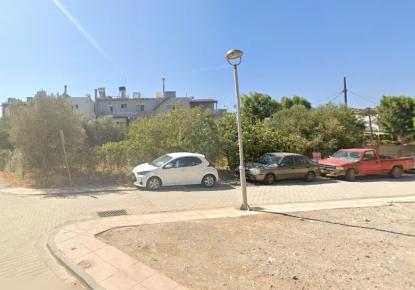 Земля за 267 000 евро в Ираклионе, Греция