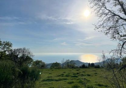 Земля за 109 500 евро в Добра Воде, Черногория