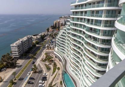 Квартира за 1 890 000 евро в Лимасоле, Кипр