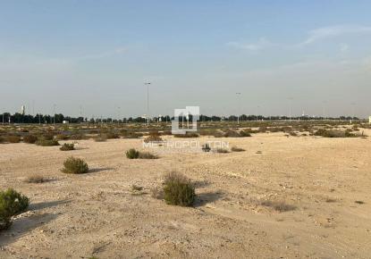 Земля за 886 480 евро в Дубае, ОАЭ