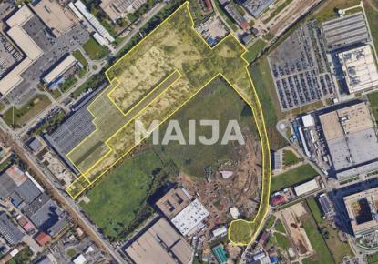 Офис за 21 000 000 евро в Румынии