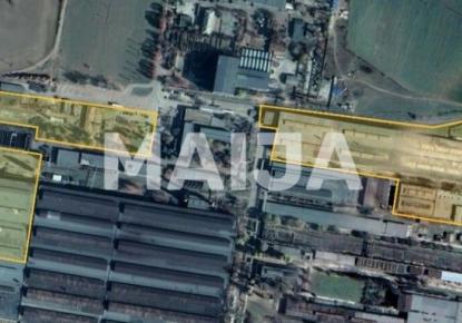 Офис за 25 132 050 евро в Румынии