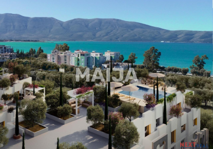 Апартаменты за 179 560 евро во Влёре, Албания