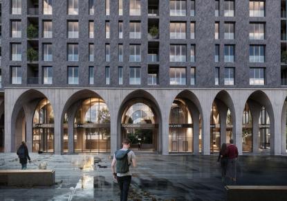 Квартира за 510 000 евро в Тиране, Албания