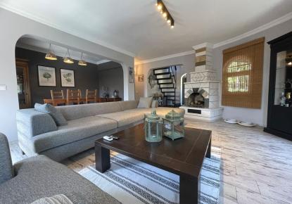 Вилла за 450 000 евро в Алании, Турция