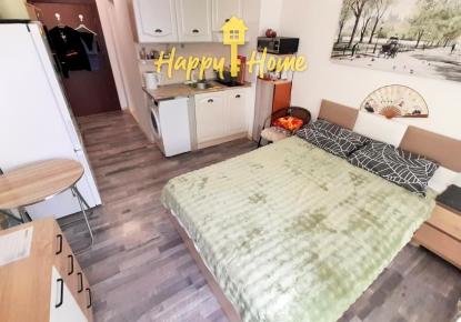 Студия за 39 000 евро на Солнечном берегу, Болгария