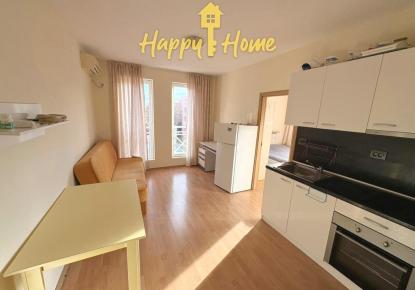 Квартира за 45 500 евро на Солнечном берегу, Болгария