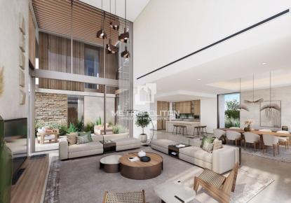 Вилла за 1 399 756 евро в Дубае, ОАЭ